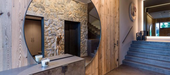 Дом с 4 спальнями в Кирхберг ин Тироль, Австрия № 87881 15