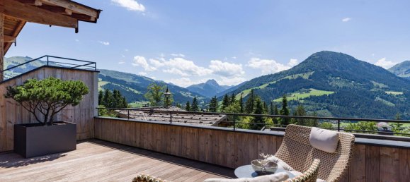 Дом с 4 спальнями в Кирхберг ин Тироль, Австрия № 87881 10