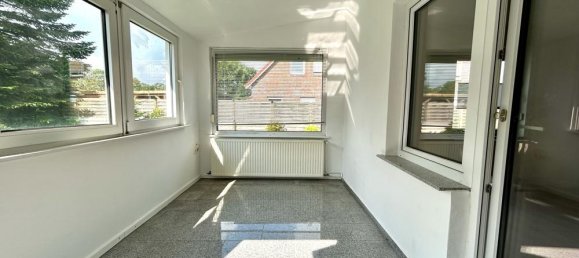 Таунхаус с 3 спальнями в Leer, Германия № 338416 15