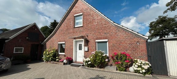 Таунхаус с 3 спальнями в Leer, Германия № 338416 9