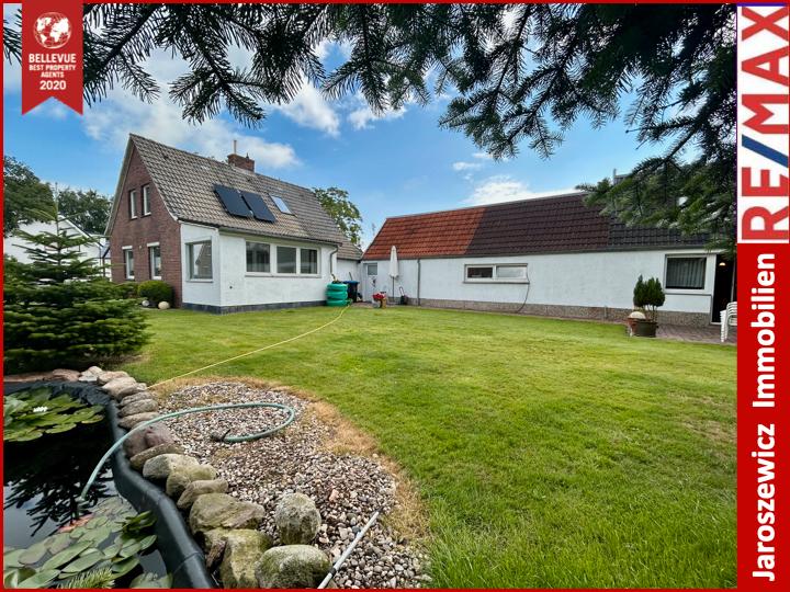 3 غرف نوم تاون هاوس في Leer, Germany رقم 338416