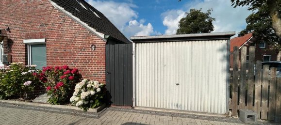 Таунхаус с 3 спальнями в Leer, Германия № 338416 11