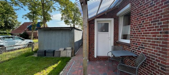 Таунхаус с 3 спальнями в Leer, Германия № 338416 8