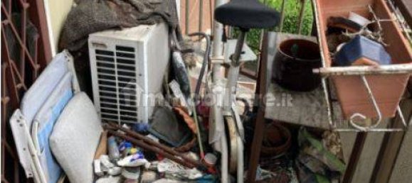 1 Schlafzimmer Wohnung in Trezzano sul Naviglio, Italy, Nr. 6284 17