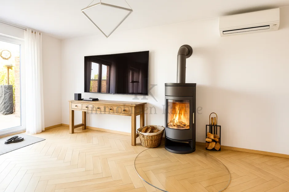 Moradia em banda T3 em Rhein-Erft, Germany N.º 223156