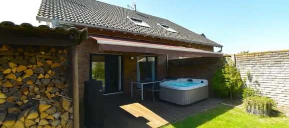 Moradia em banda T3 em Rhein-Erft, Germany N.º 223156 3