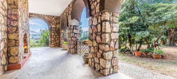 Villa T12 em Fara in Sabina, Italy N.º 371492 18