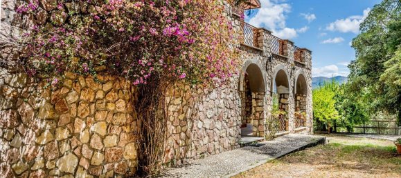 Villa T12 em Fara in Sabina, Italy N.º 371492 4