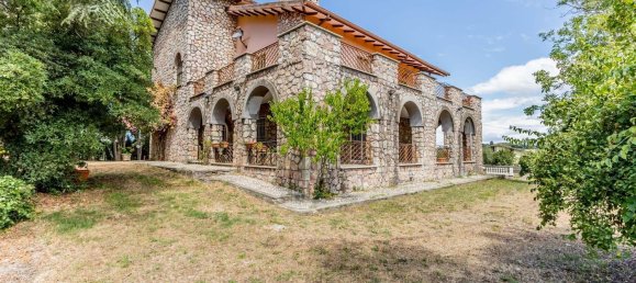 Villa T12 em Fara in Sabina, Italy N.º 371492 14