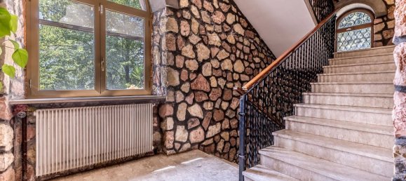 Villa T12 em Fara in Sabina, Italy N.º 371492 32