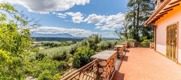 Villa T12 em Fara in Sabina, Italy N.º 371492 37