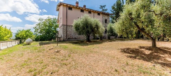 Villa T12 em Fara in Sabina, Italy N.º 371492 6