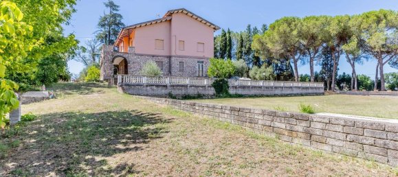 Villa T12 em Fara in Sabina, Italy N.º 371492 8