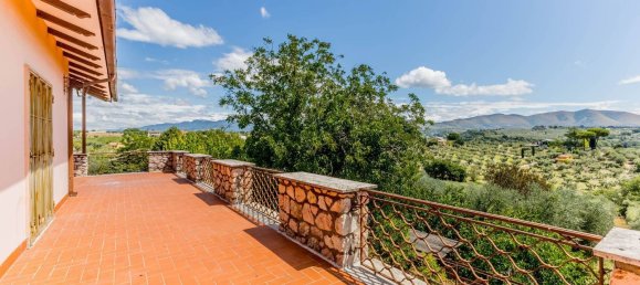 Villa T12 em Fara in Sabina, Italy N.º 371492 35