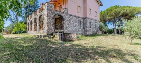 Villa T12 em Fara in Sabina, Italy N.º 371492 3