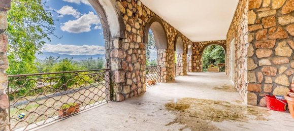 Villa T12 em Fara in Sabina, Italy N.º 371492 17