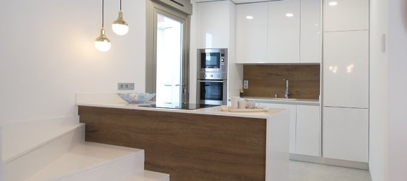 3 bedrooms Villa in Benijofar, Spain No. 4276 2