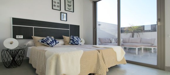 3 bedrooms Villa in Benijofar, Spain No. 4276 4