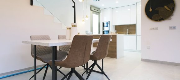 3 bedrooms Villa in Benijofar, Spain No. 4276 14