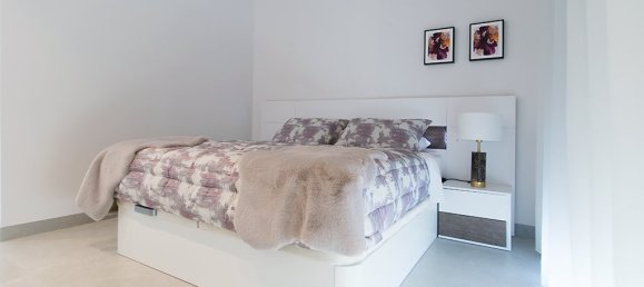 3 bedrooms Villa in Benijofar, Spain No. 4276 11