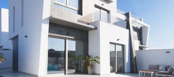 3 bedrooms Villa in Benijofar, Spain No. 4276 15