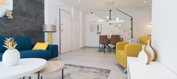 3 bedrooms Villa in Benijofar, Spain No. 4276 16