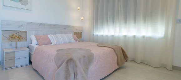 3 bedrooms Villa in Benijofar, Spain No. 4276 6