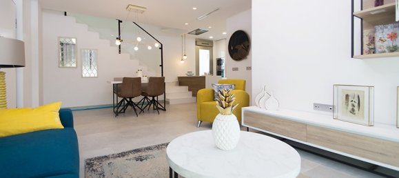 3 bedrooms Villa in Benijofar, Spain No. 4276 17