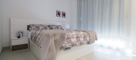 3 bedrooms Villa in Benijofar, Spain No. 4276 9