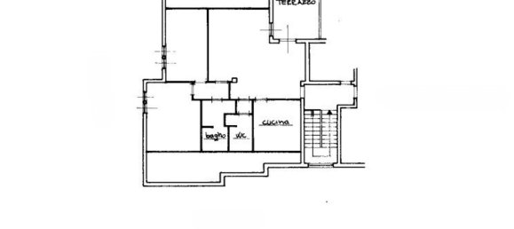 4-Zimmer Penthouse in Spoltore, Italy, Nr. 20998 21