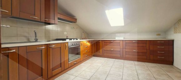 4-Zimmer Penthouse in Spoltore, Italy, Nr. 20998 7