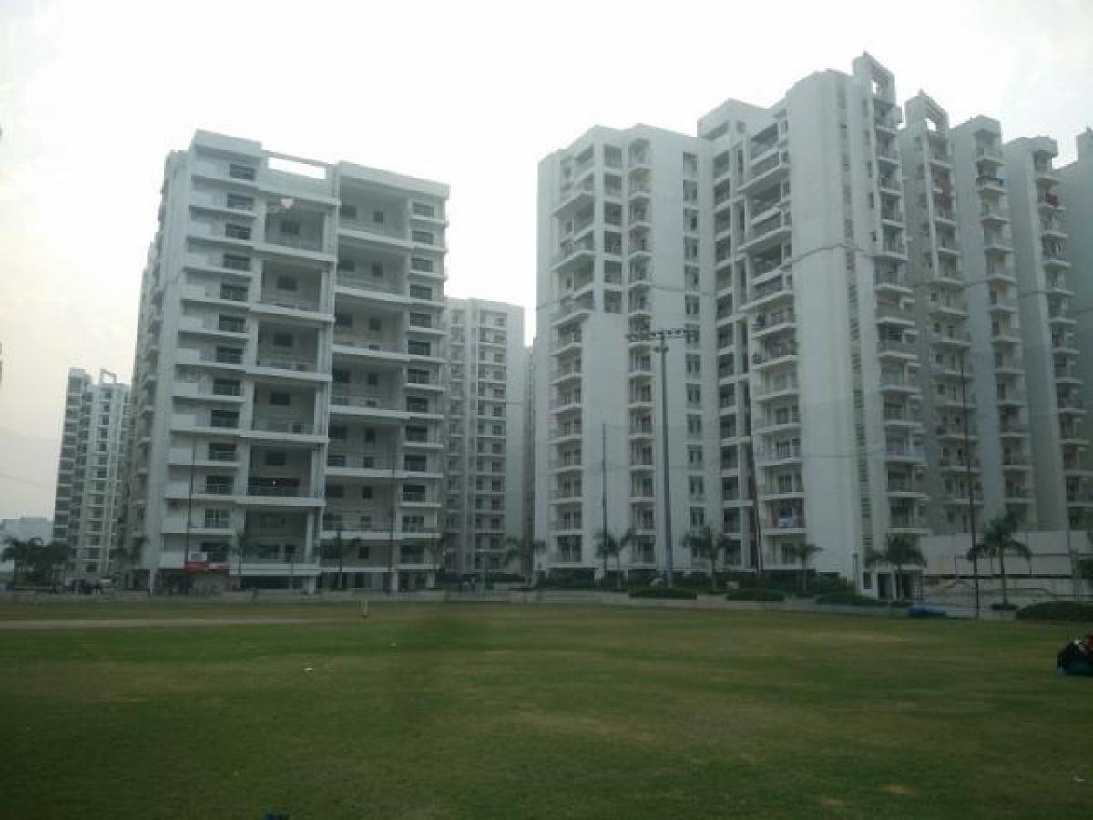 3 chambres Maison à Ghaziabad, India No. 60687