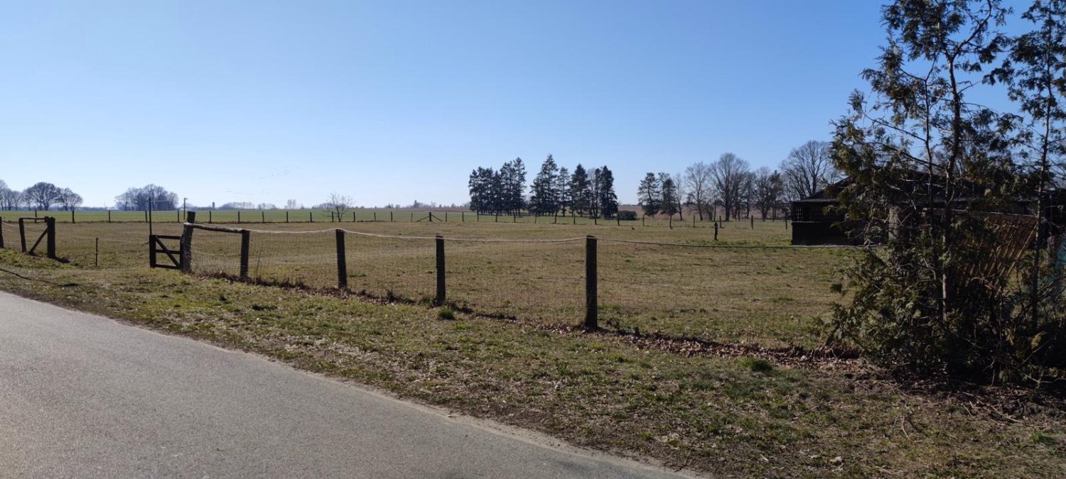 Terrain à Ostprignitz-Ruppin, Germany No. 310111