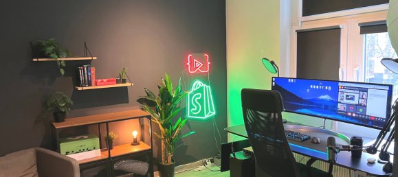 11 bedrooms Building in Essen, Germany No. 113379 22