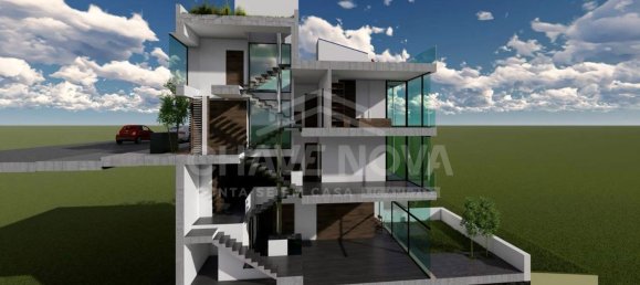 Grundstück in Vila Nova de Gaia, Portugal 1056m², Nr. 62485 5