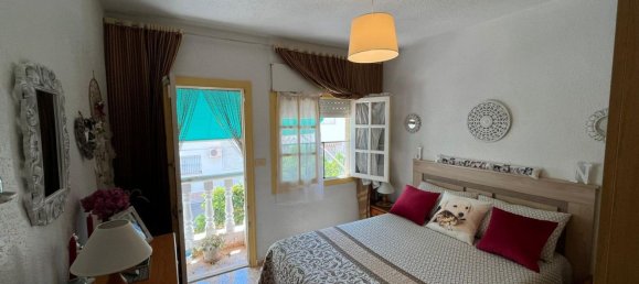 2 chambres Appartement à San Pedro del Pinatar, Spain No. 173514 11