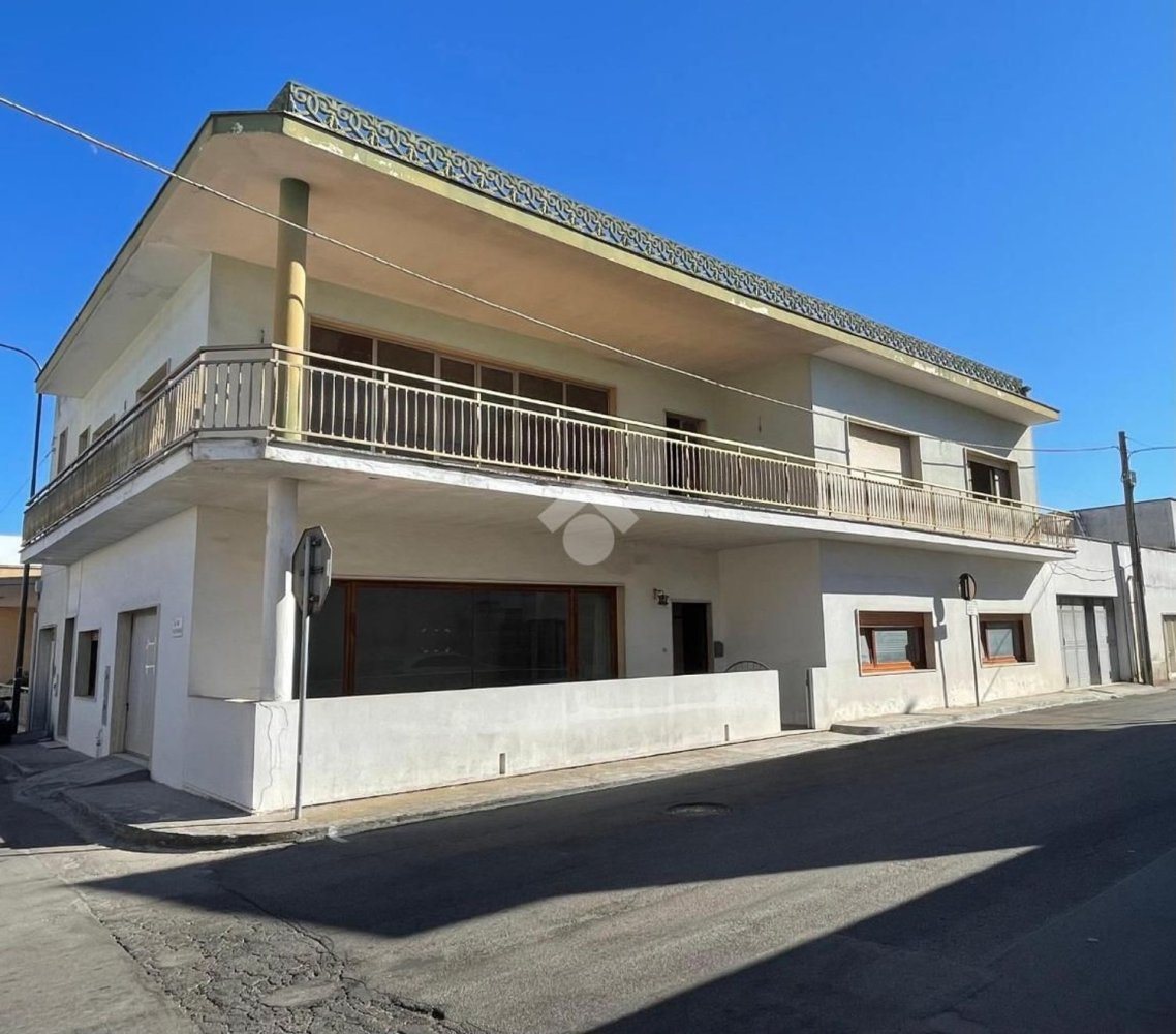 10-Zimmer Haus in Racale, Italy, Nr. 288523