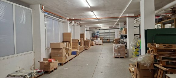 Propiedad comercial en Bari, Italy 350 m² No. 359210 9