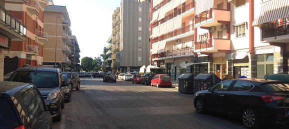 Propiedad comercial en Bari, Italy 350 m² No. 359210 17