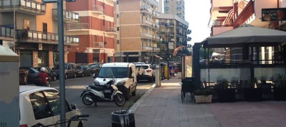 Propiedad comercial en Bari, Italy 350 m² No. 359210 16