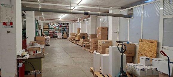 Propiedad comercial en Bari, Italy 350 m² No. 359210 6