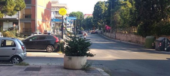 Propiedad comercial en Bari, Italy 350 m² No. 359210 15