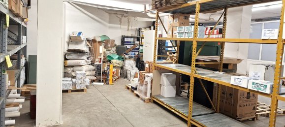 Propiedad comercial en Bari, Italy 350 m² No. 359210 11