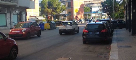 Propiedad comercial en Bari, Italy 350 m² No. 359210 14