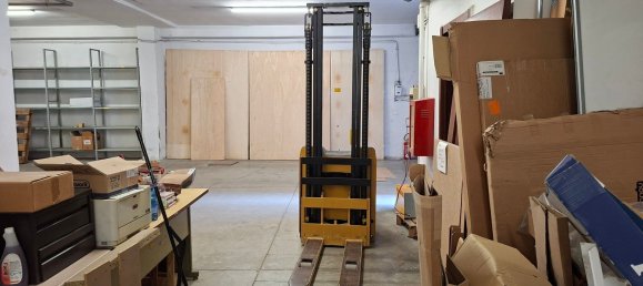 Propiedad comercial en Bari, Italy 350 m² No. 359210 13