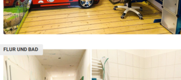 3 غرف نوم شقة في Herne, Germany رقم 367638 3