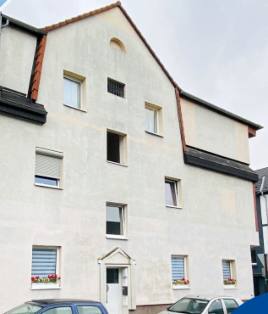 3 غرف نوم شقة في Herne, Germany رقم 367638