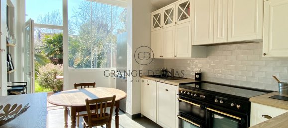 4 bedrooms House in Bordeaux, France No. 100134 4