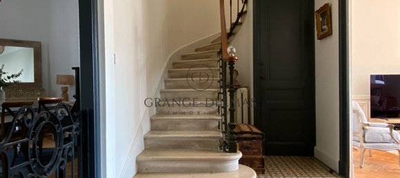 4 bedrooms House in Bordeaux, France No. 100134 2