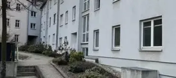 2 rooms Apartment in Mittelsachsen, Germany No. 166848 3